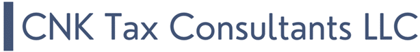 CNK Tax Consultants LLC Logo