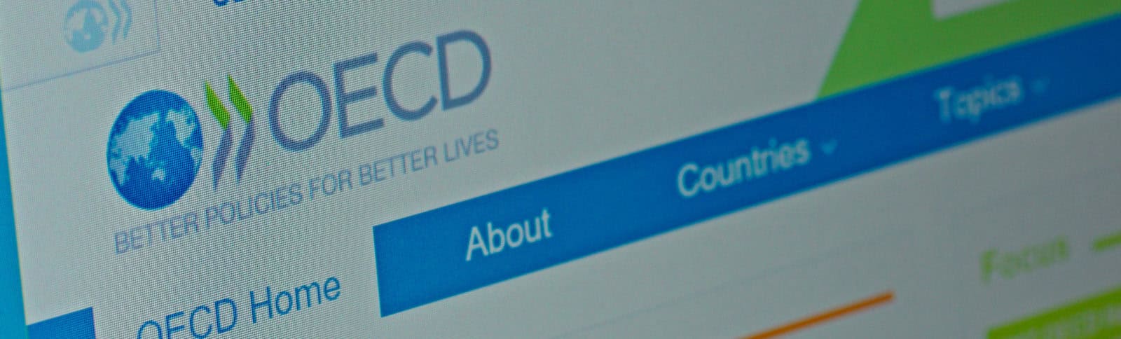 oecd oecd