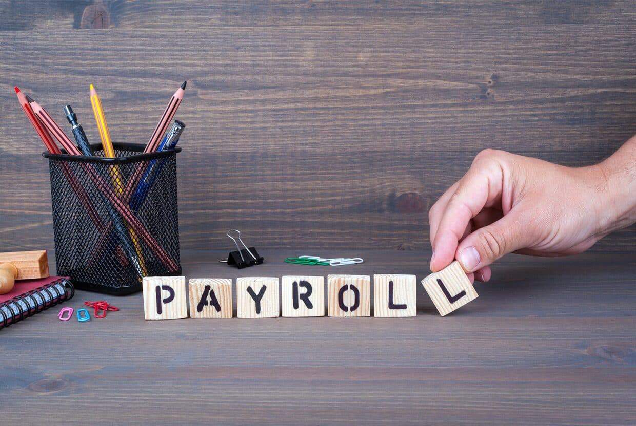 payroll
