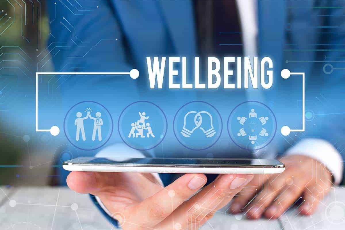 wellbeingatwork