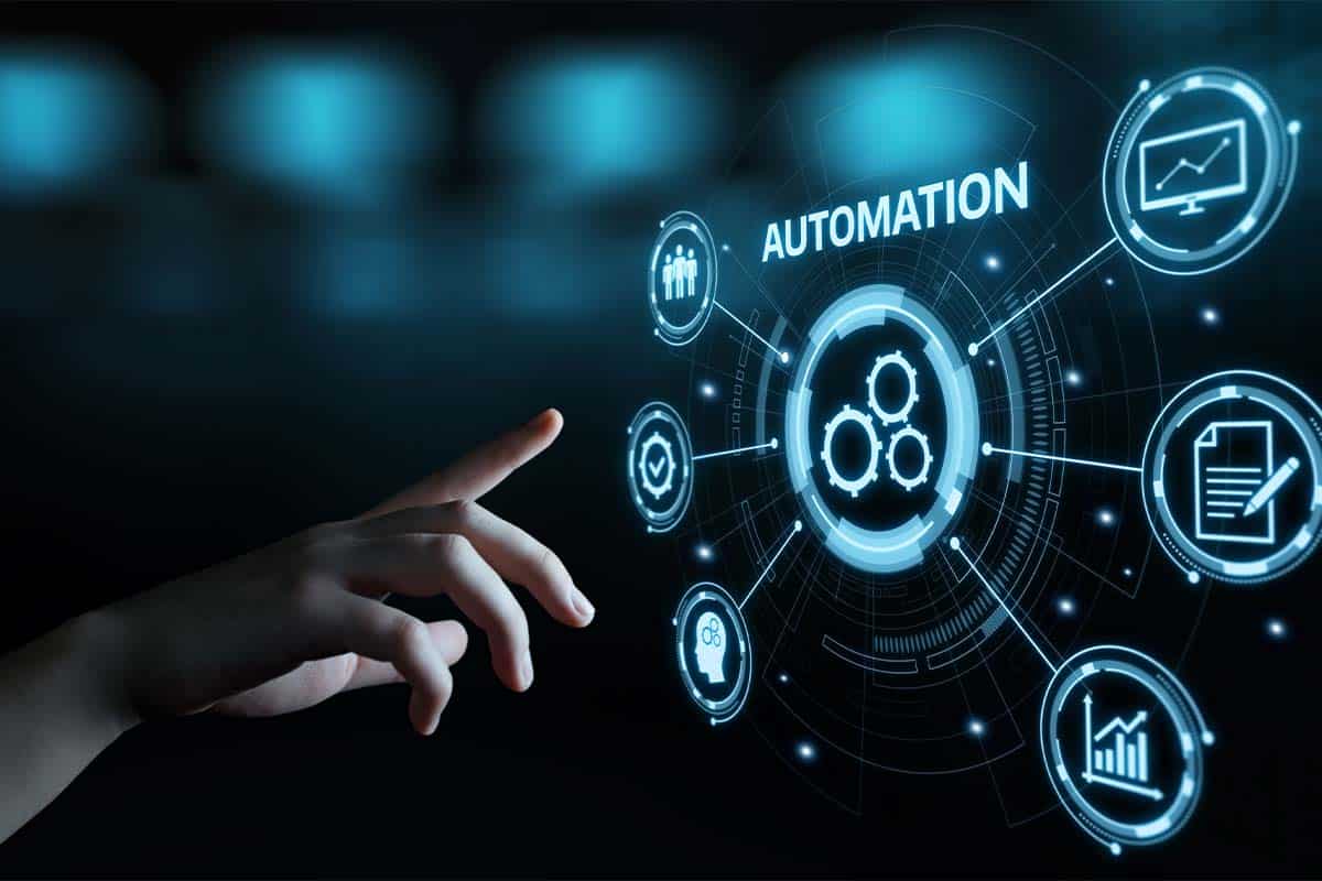 automation