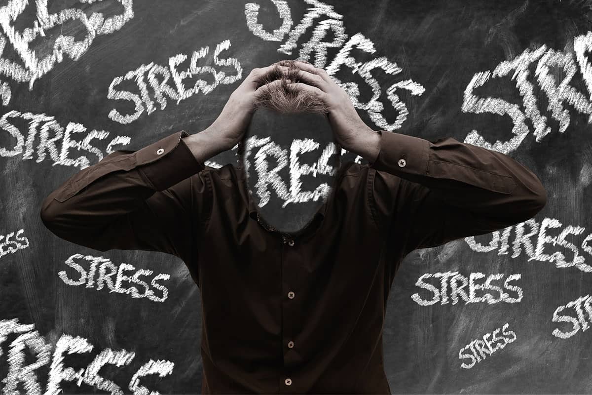 stress