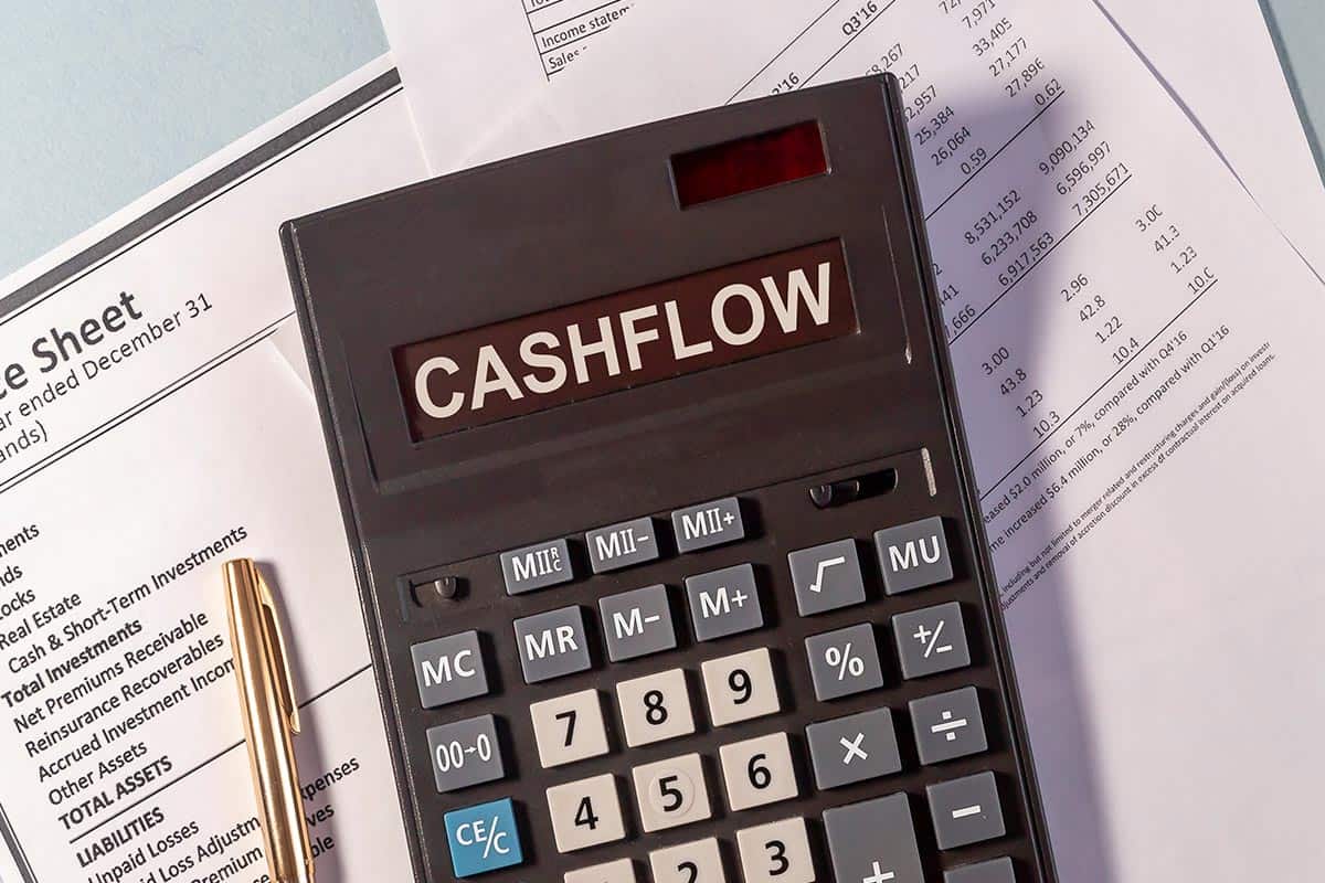 cashflow