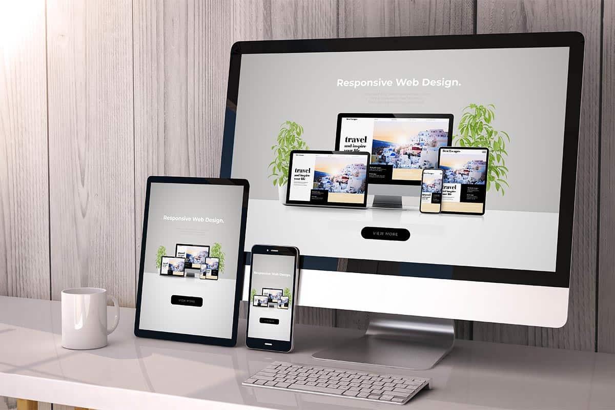 website
