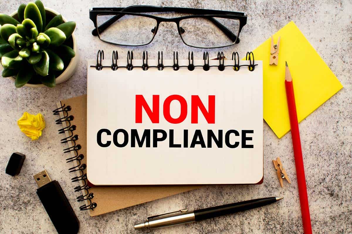 The Hidden Costs of Regulatory Non-Compliance | INAA