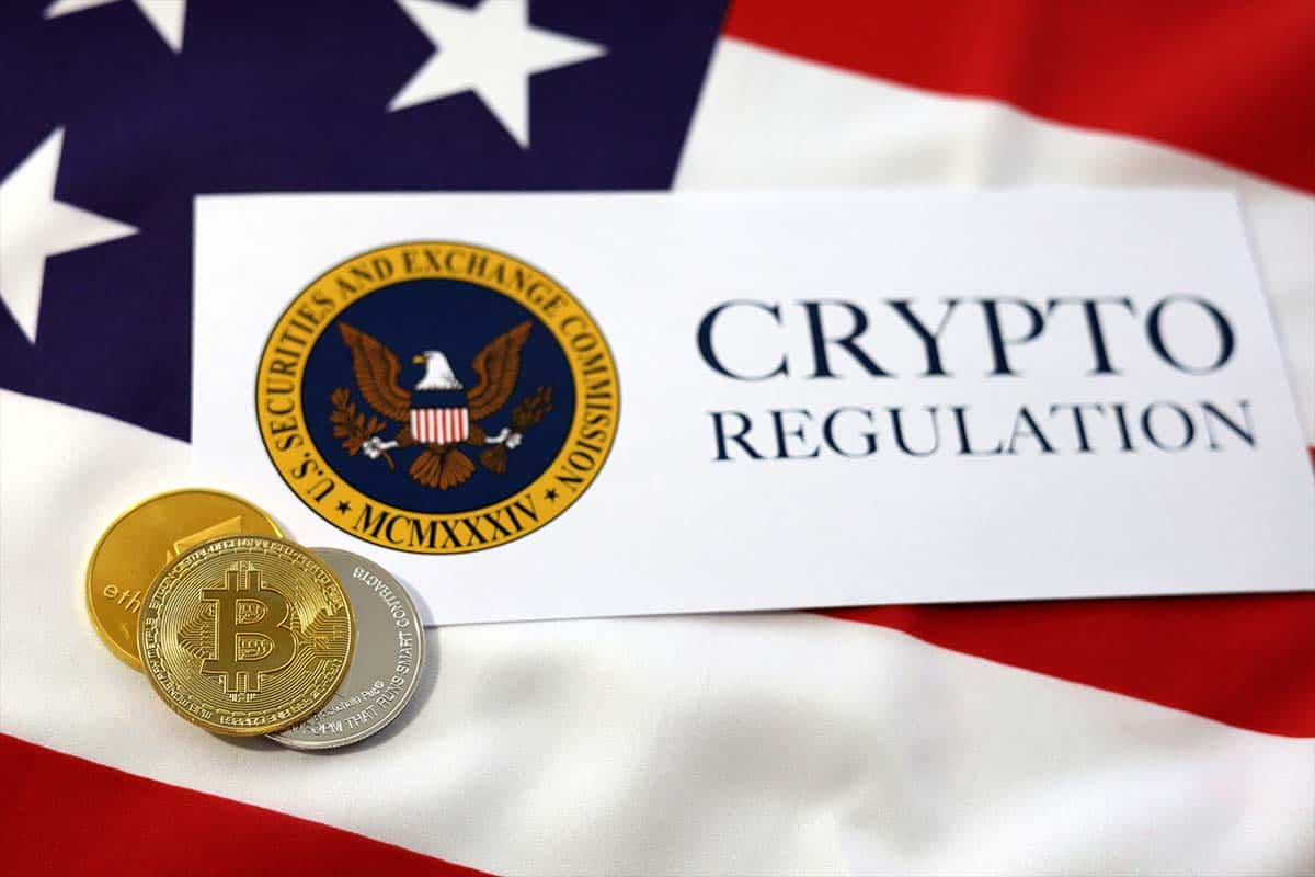 Global Crypto Regulation 2025 | INAA