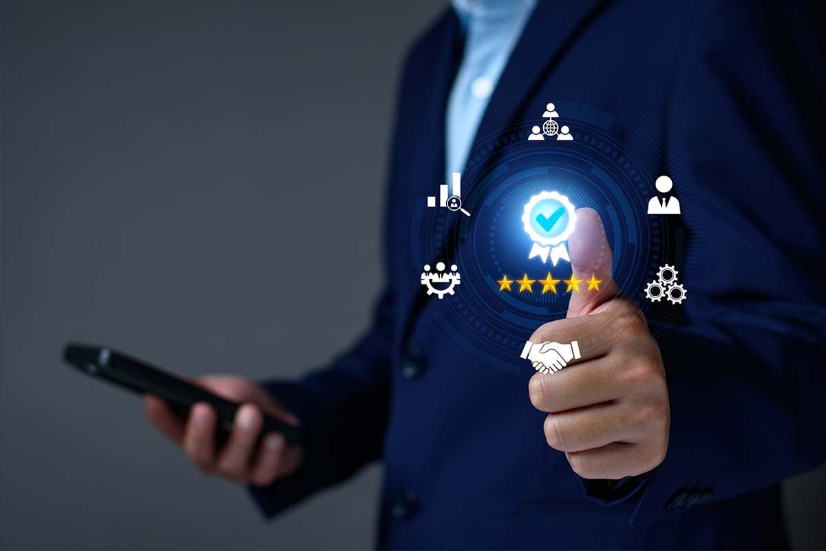 Winning Bigger Clients Without Scaling Up | INAA